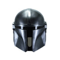 Mandalorian helm