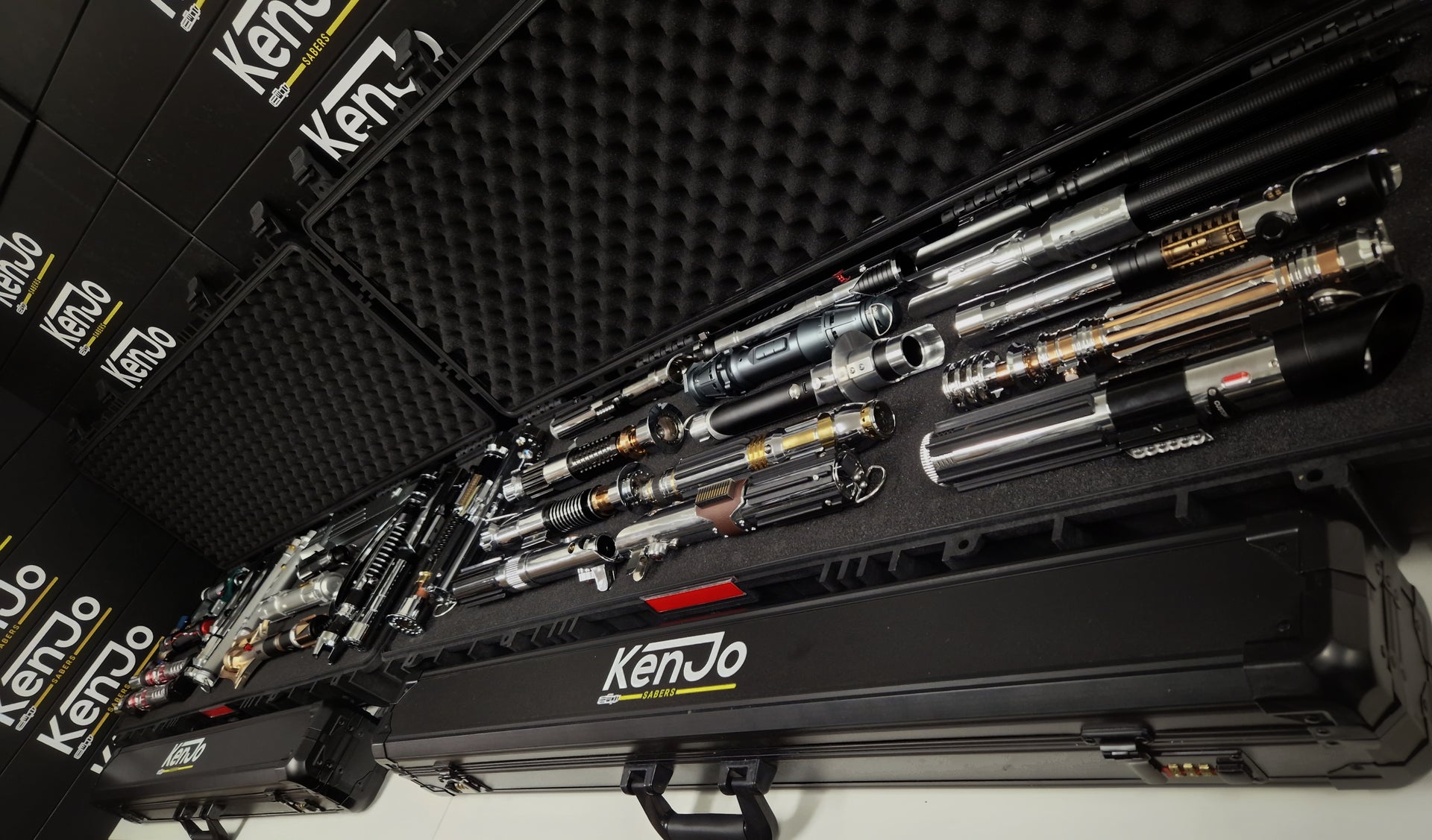 Star wars lightsabers netherlands