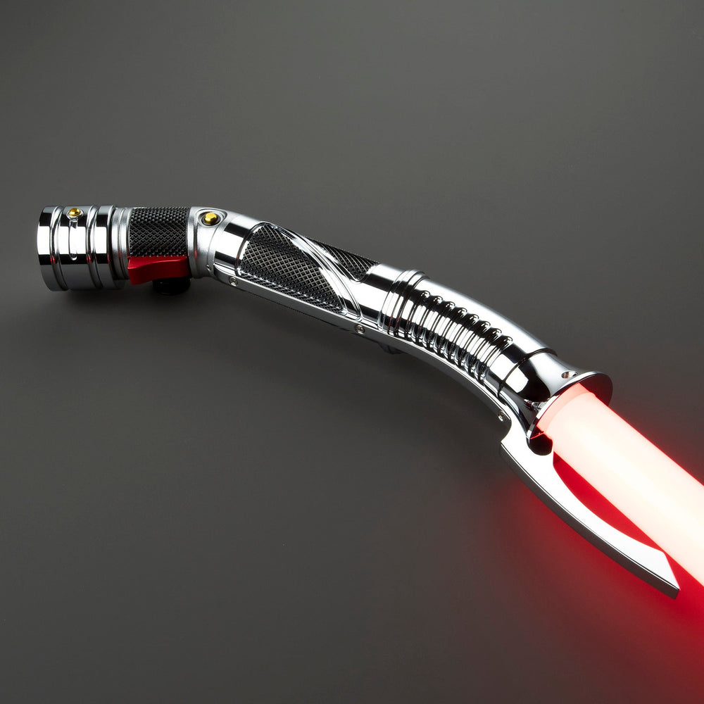 Counts Curve (Pre-Order) - KenJo Sabers - Star Wars Lightsaber replica Jedi Sith - Best sabershop Europe - Nederland light sabers kopen -