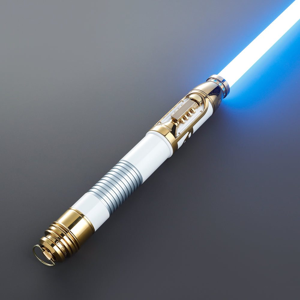 Santari Khri Lightsaber