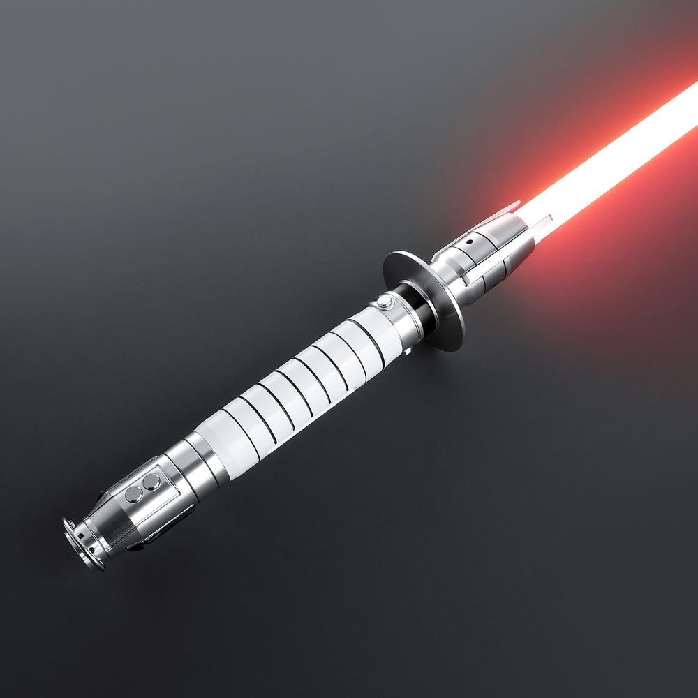 Shin Hati Lightsaber