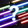 Gift Premium RGB Baselit X3 Saber (Only with Promotion: Buy 1, Get 1)